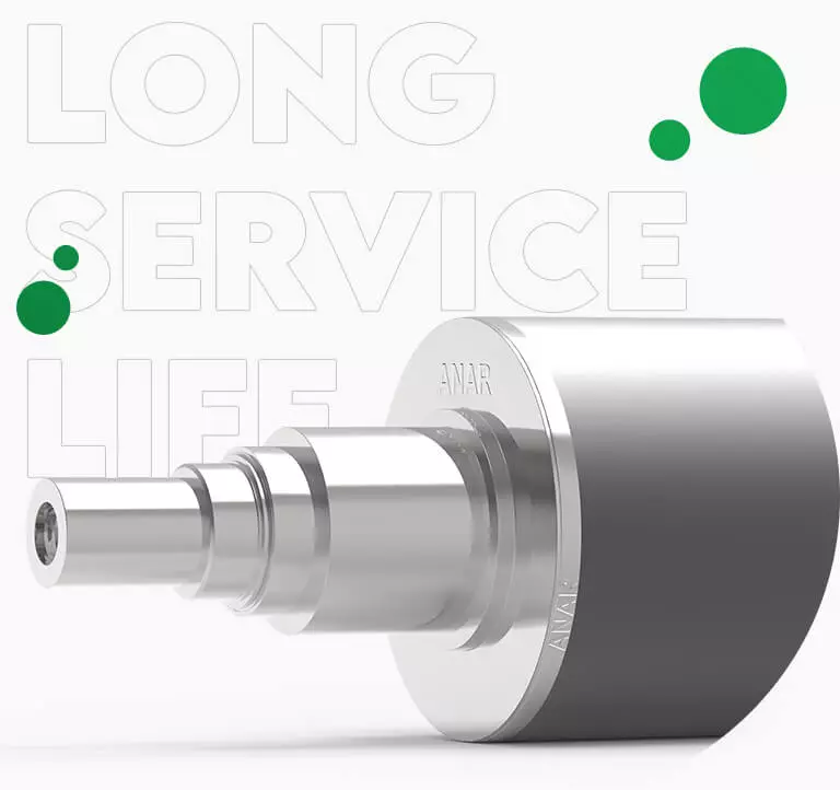 Ceramic Anilox Rollers