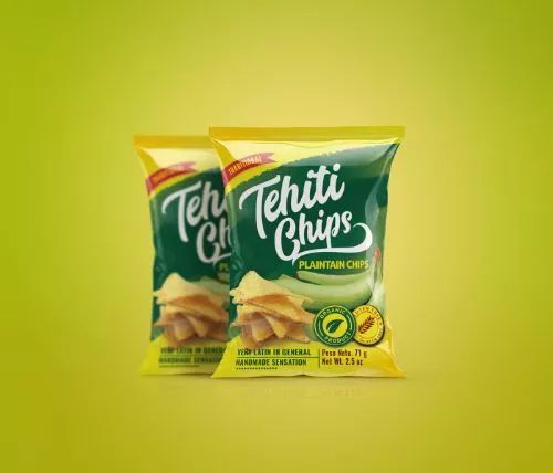 Anilox Roller Flexible Packaging