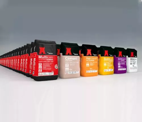 Anilox Roller Woven Sacks