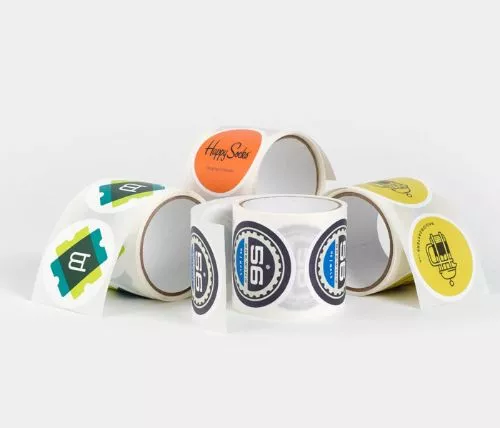 Anilox Roller BOPP Tape