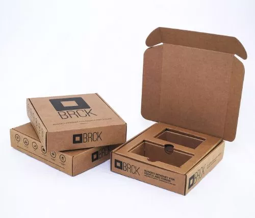 Anilox Roller Corrugated