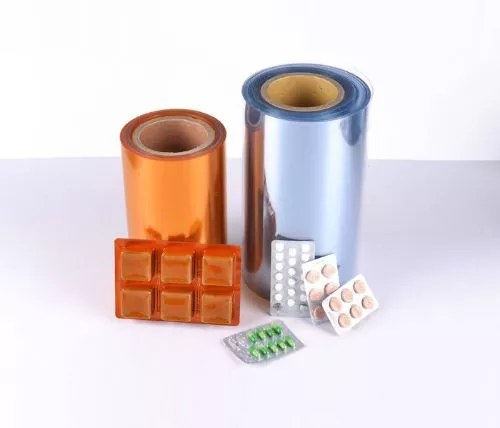 Anilox Roller PVDC Coating 